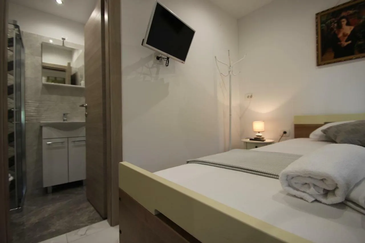 Rooms Alice Poreč Pensionat