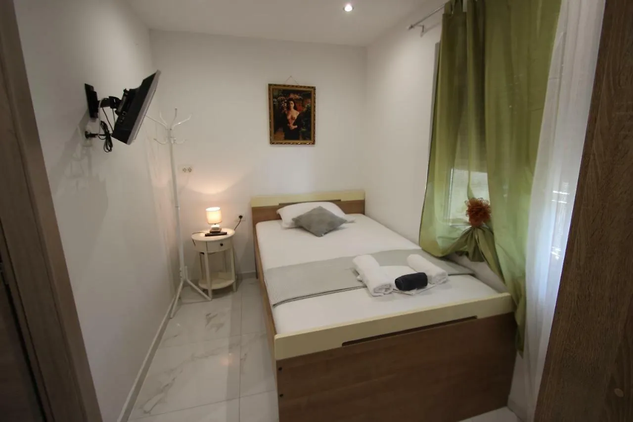 Rooms Alice Poreč Kroatien