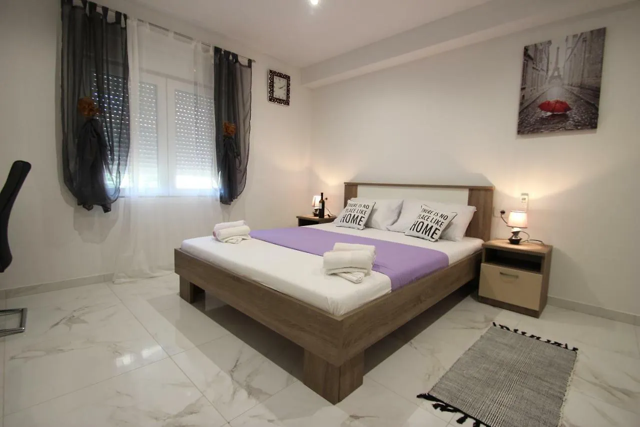 Rooms Alice Poreč