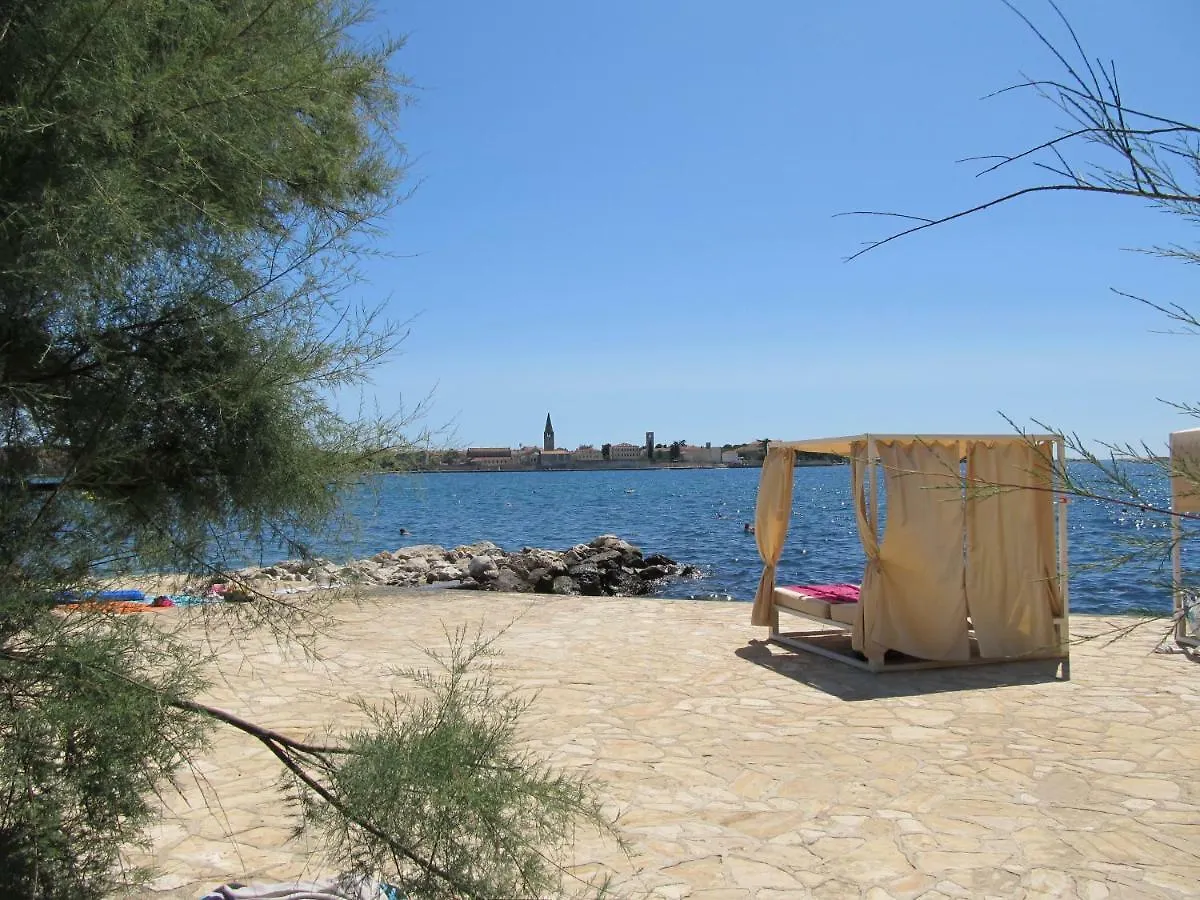 Rooms Alice Poreč