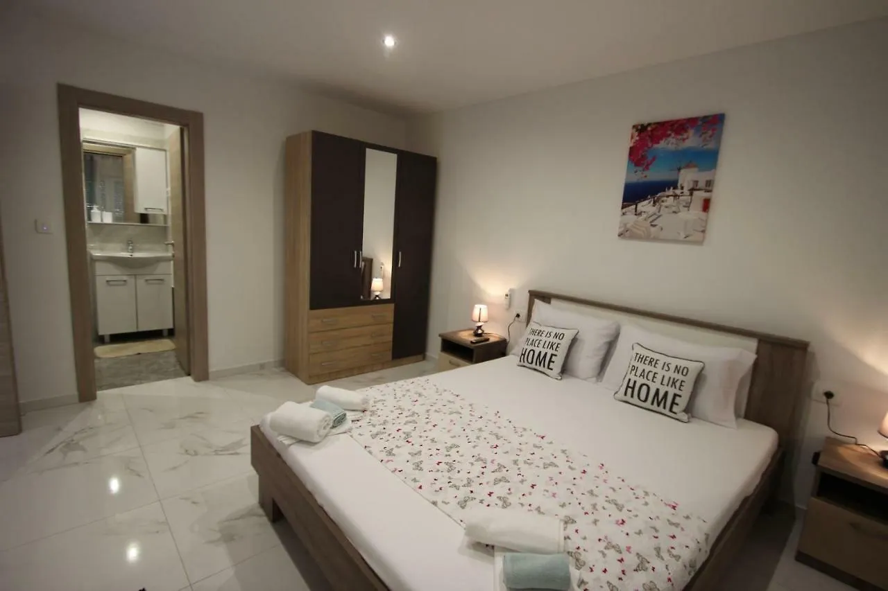 Rooms Alice Poreč Pensionat